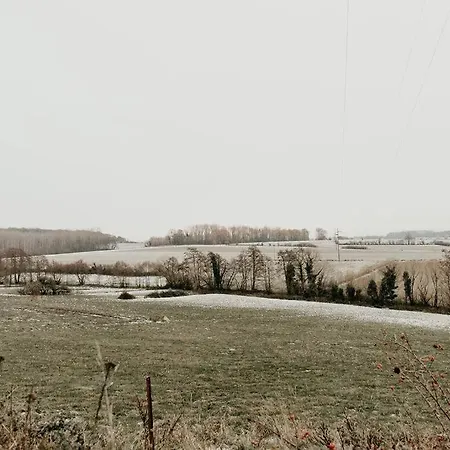 Moulin D'hanzinne, A La Campagne Florennes