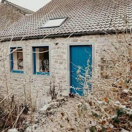 Moulin D'hanzinne, A La Campagne Florennes